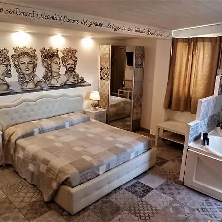 Bed & Breakfast Triskeles 3*