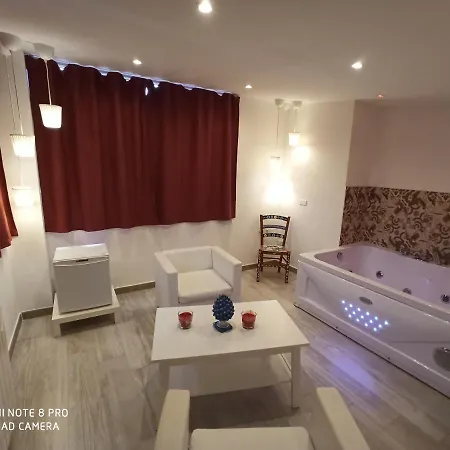Triskeles 4* Giardini Naxos