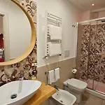 B&B Triskeles (Adults Only) Bed and Breakfast Giardini Naxos