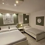 Bed and Breakfast B&B Triskeles (Adults Only) 4*
