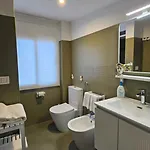 B&B Triskeles (Adults Only) Bed and Breakfast Giardini Naxos
