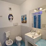 B&B Triskeles (Adults Only) Bed and Breakfast Giardini Naxos