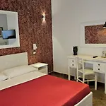 B&B Triskeles (Adults Only) 4* Giardini Naxos