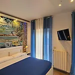 Bed and Breakfast B&B Triskeles (Adults Only)