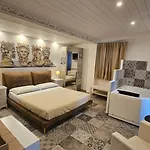 Bed and Breakfast B&B Triskeles (Adults Only) Giardini Naxos