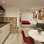 B&B Triskeles (Adults Only) Bed and Breakfast