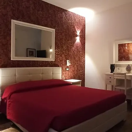 Bed & Breakfast Triskeles 3*