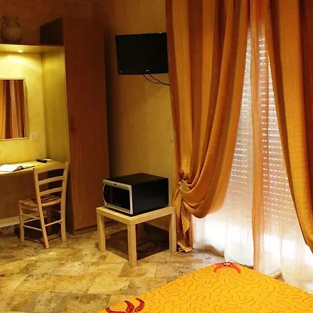 Bed & Breakfast Triskeles 3*