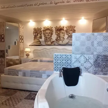 Triskeles Bed & Breakfast