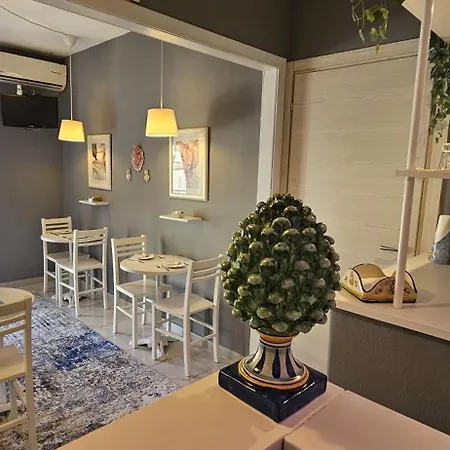 Triskeles Bed & Breakfast