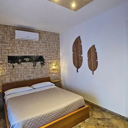 B&B Triskeles (Adults Only) Giardini Naxos