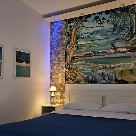 B&B Triskeles (Adults Only) Bed and Breakfast