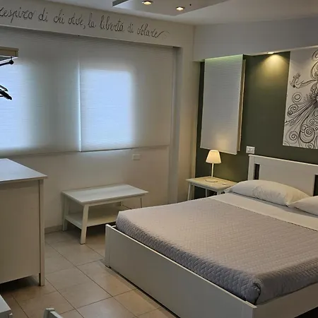 Bed and Breakfast B&B Triskeles (Adults Only) 4*
