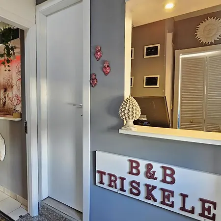 Triskeles (adults Only) ベッド・アンド・ブレックファスト 4*