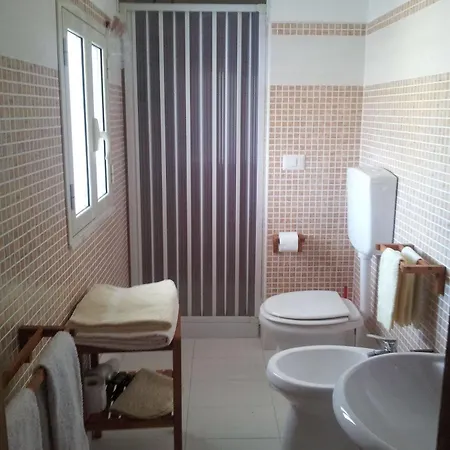 Triskeles Bed & Breakfast 3*