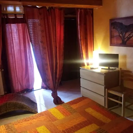 Bed & Breakfast Triskeles 3*