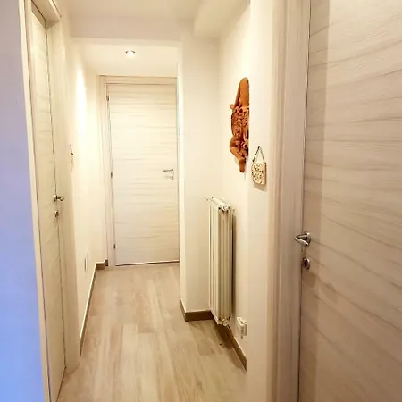 Bed & Breakfast Triskeles 3*
