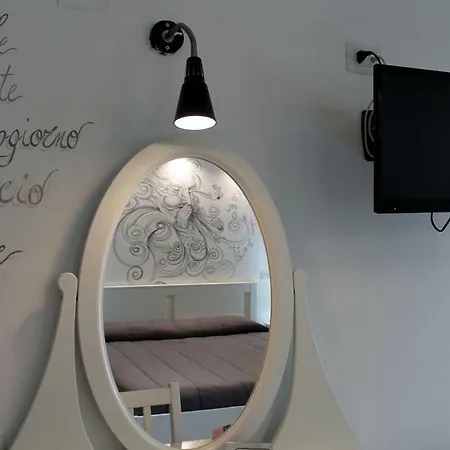 Triskeles Bed & Breakfast Giardini Naxos