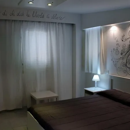 Triskeles Bed & Breakfast Giardini Naxos