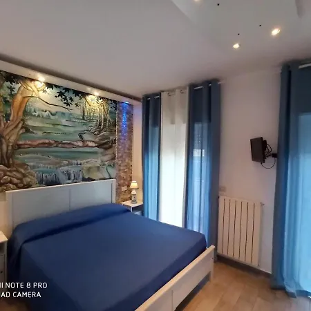 Triskeles 3* Giardini Naxos