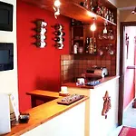 Bed and Breakfast B&B Triskeles (Adults Only) Giardini Naxos