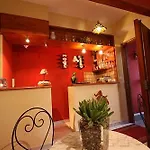 Bed and Breakfast B&B Triskeles (Adults Only)