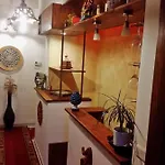 B&B Triskeles (Adults Only) Bed and Breakfast Giardini Naxos