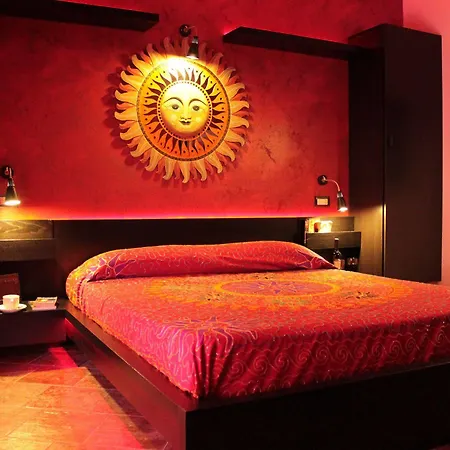 Triskeles (adults Only) Bed & Breakfast 4*